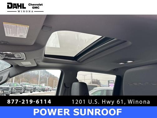 2019 GMC Sierra 1500 Denali Ultimate