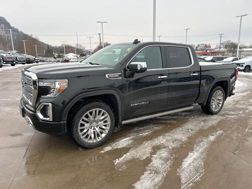 2019 GMC Sierra 1500 Denali