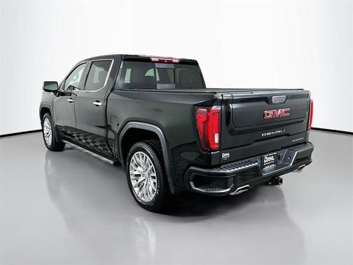 2019 GMC Sierra 1500 Denali Ultimate