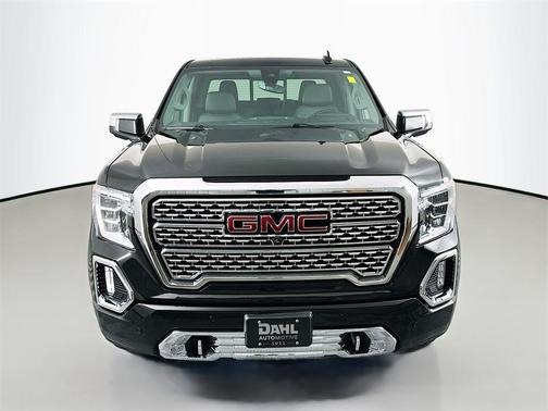 2019 GMC Sierra 1500 Denali Ultimate