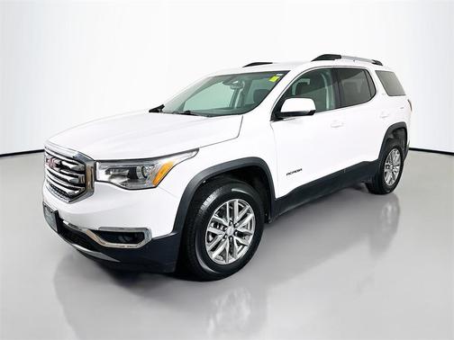 2018 GMC Acadia SLE-2