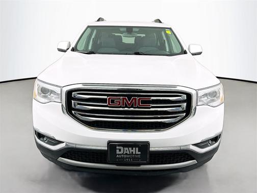 2018 GMC Acadia SLE-2