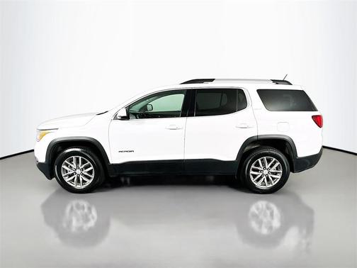 2018 GMC Acadia SLE-2
