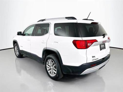 2018 GMC Acadia SLE-2