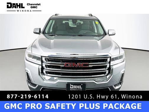 2023 GMC Acadia FWD SLE