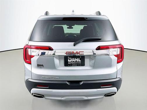 2023 GMC Acadia FWD SLE