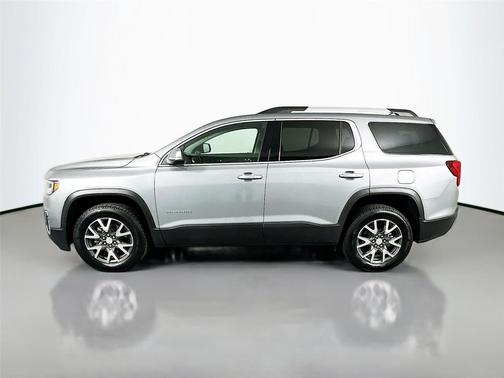 2023 GMC Acadia FWD SLE