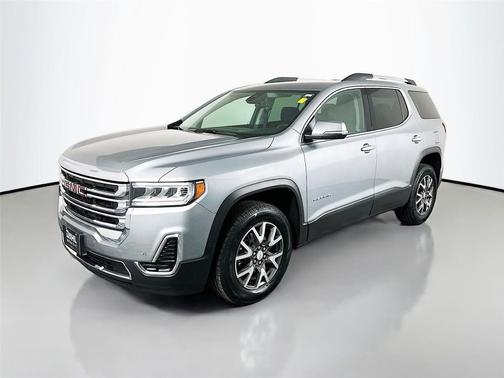 2023 GMC Acadia FWD SLE