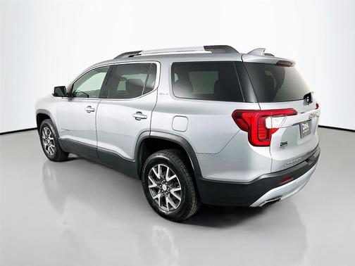 2023 GMC Acadia FWD SLE