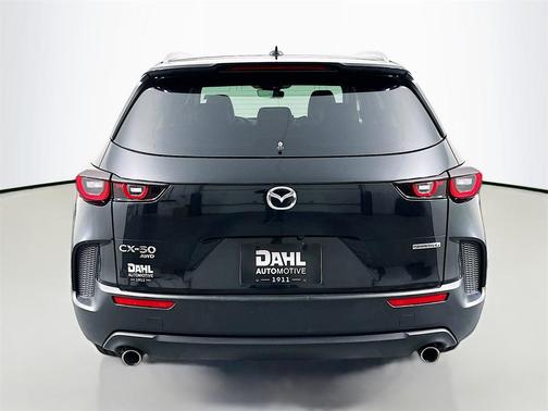 2024 Mazda CX-50 2.5 S Premium Package