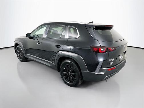 2024 Mazda CX-50 2.5 S Premium Package