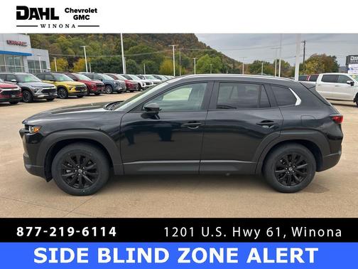 2024 Mazda CX-50 2.5 S Premium Package
