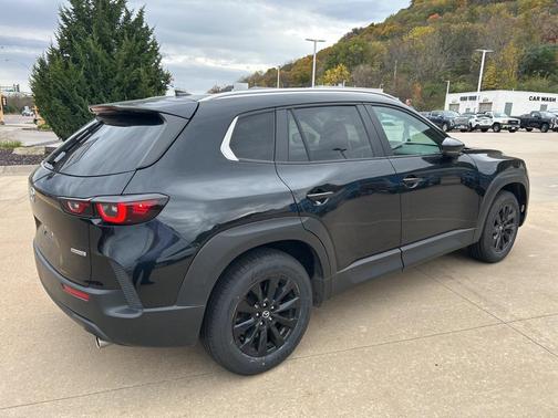 2024 Mazda CX-50 2.5 S Premium Package