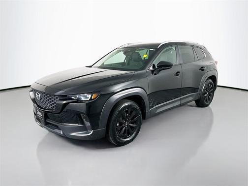 2024 Mazda CX-50 2.5 S Premium Package