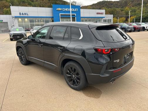 2024 Mazda CX-50 2.5 S Premium Package