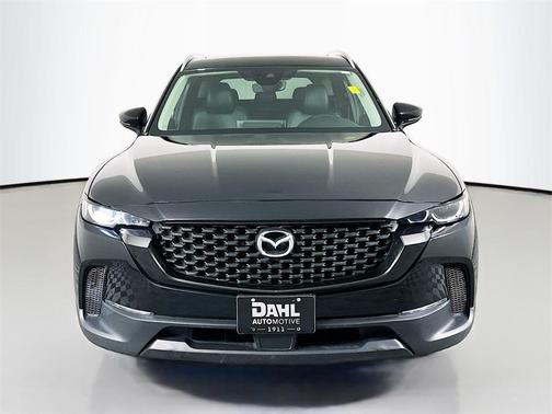 2024 Mazda CX-50 2.5 S Premium Package