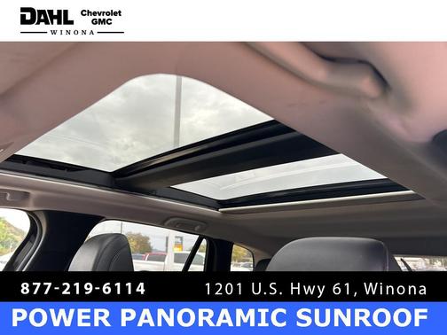 2024 Mazda CX-50 2.5 S Premium Package