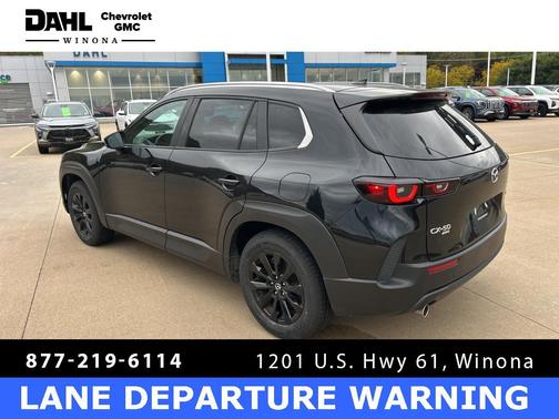 2024 Mazda CX-50 2.5 S Premium Package