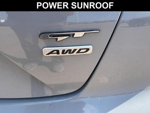 Ceramic Silver 2022 Kia Stinger GT1