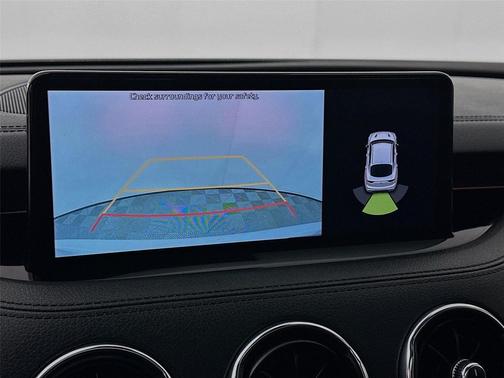 Ceramic Silver 2022 Kia Stinger GT1
