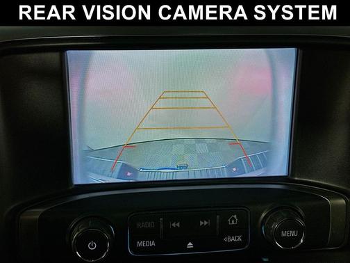 2017 Chevrolet Silverado 3500 LT