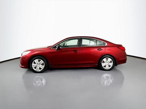 2016 Subaru Legacy Base
