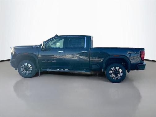 2026 GMC Sierra 3500 Denali