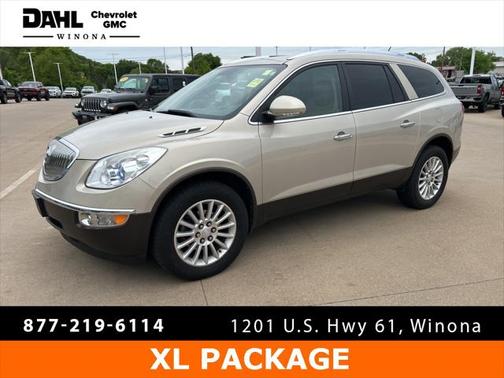 2011 Buick Enclave 1XL
