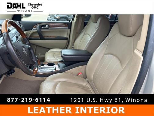 2011 Buick Enclave 1XL