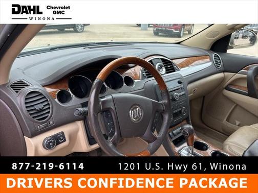 2011 Buick Enclave 1XL