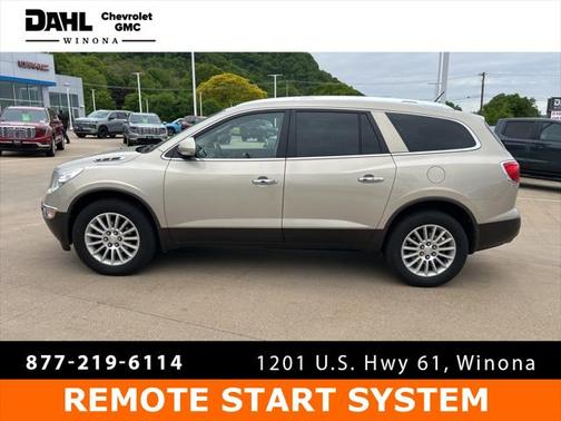 2011 Buick Enclave 1XL