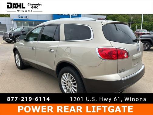 2011 Buick Enclave 1XL