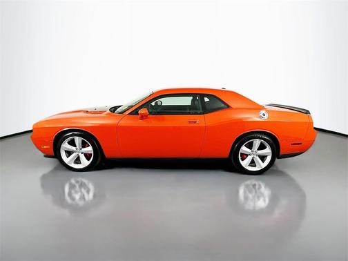 2009 Dodge Challenger SRT8