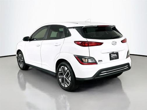 2023 Hyundai KONA EV SEL