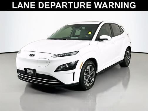 2023 Hyundai KONA EV SEL