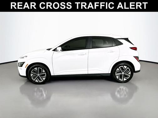 2023 Hyundai KONA EV SEL