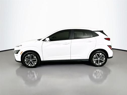 2023 Hyundai KONA EV SEL