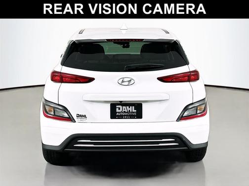 2023 Hyundai KONA EV SEL