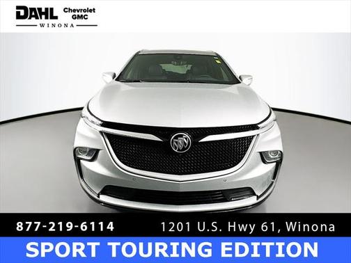 2022 Buick Enclave Sport Touring
