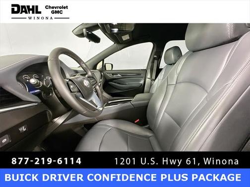 2022 Buick Enclave Sport Touring
