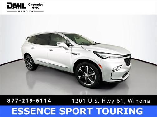 2022 Buick Enclave Sport Touring