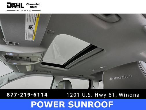 2017 GMC Sierra 1500 Denali Ultimate