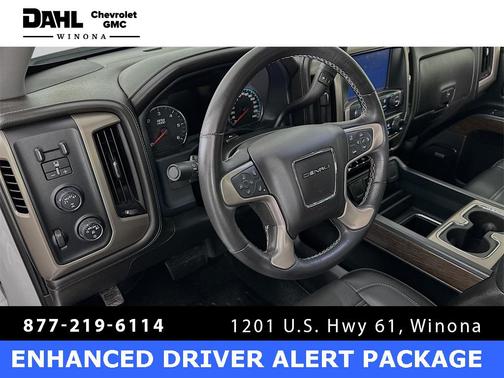 2017 GMC Sierra 1500 Denali Ultimate