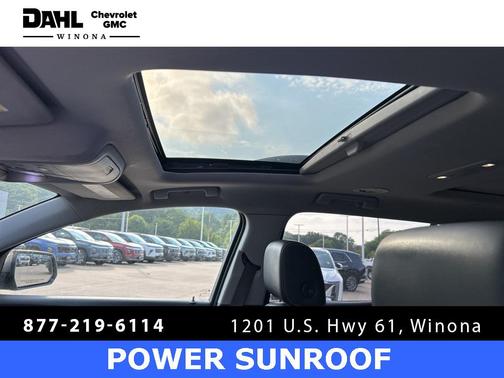 2019 GMC Acadia SLT-2