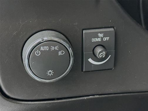 2024 GMC Savana 2500 Work Van