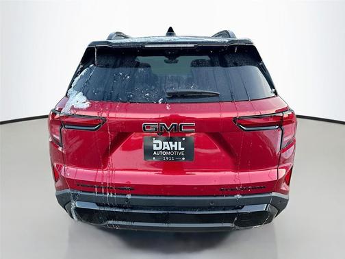 2026 GMC Terrain Elevation AWD