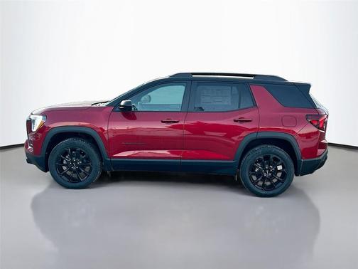 2026 GMC Terrain Elevation AWD