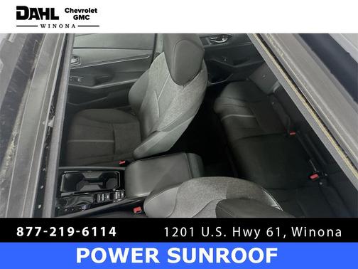 2024 Honda Accord Hybrid Base