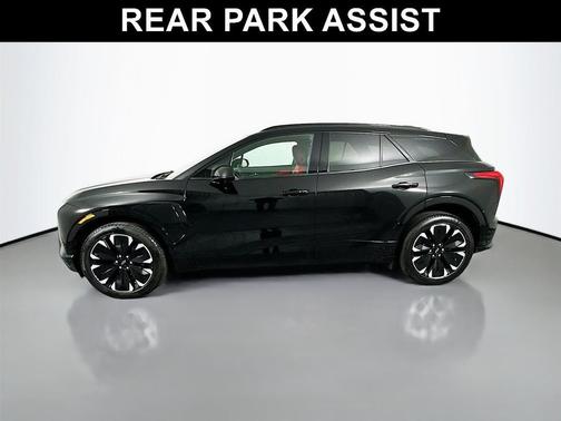 2024 Chevrolet Blazer EV eAWD RS