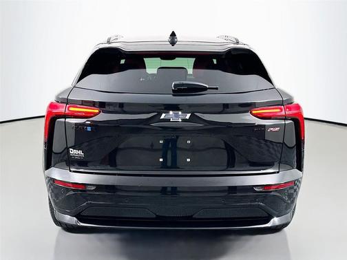 2024 Chevrolet Blazer EV eAWD RS